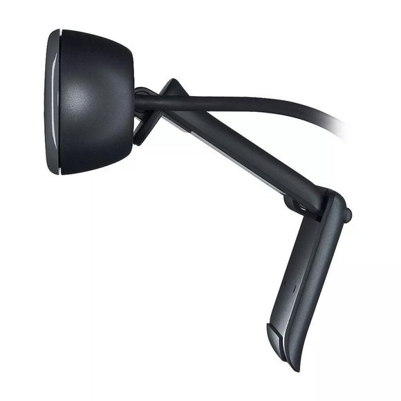 Logitech C270 Widescreen Webcam | Widescreen HD 720p Video Calls - Picture 3 of 7